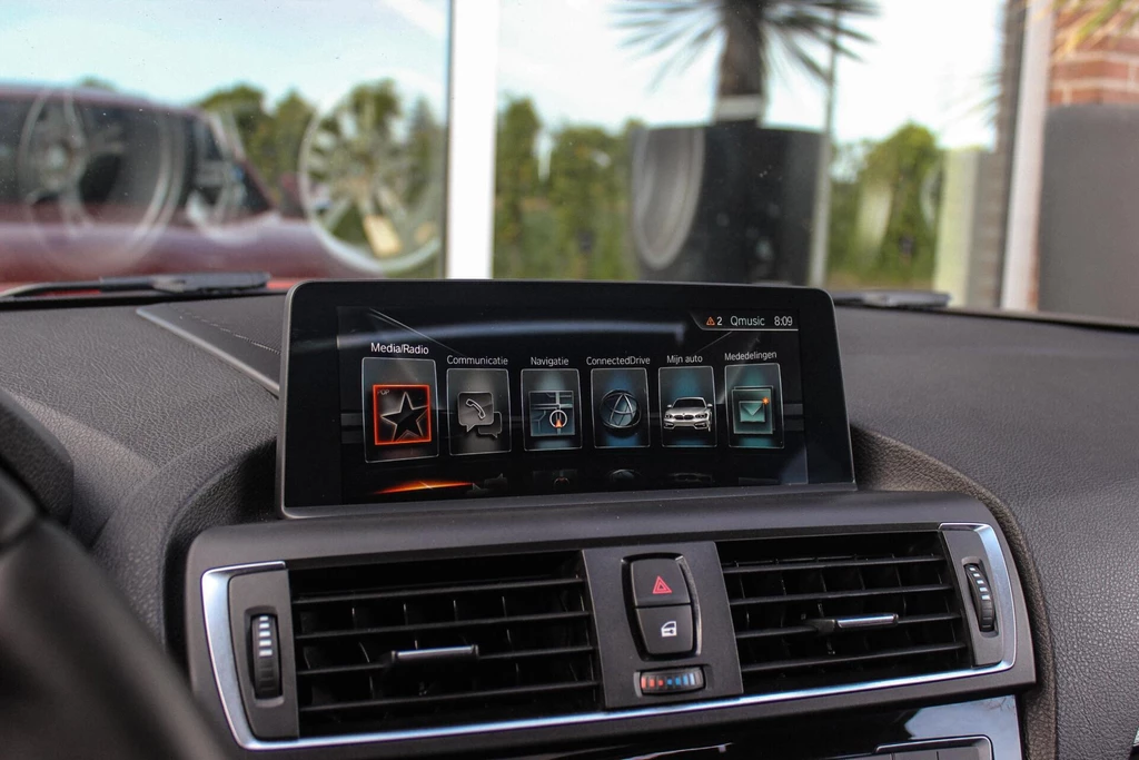 BMW 1 Serie – foto 31