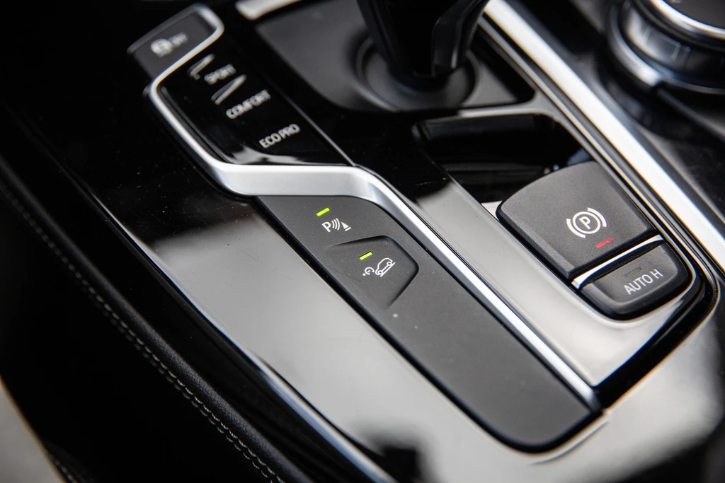 BMW X4 – foto 39