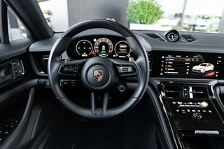 Porsche Panamera – thumbnail 14