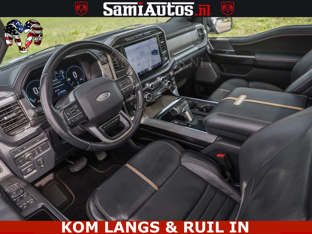 Ford F-150 – foto 46