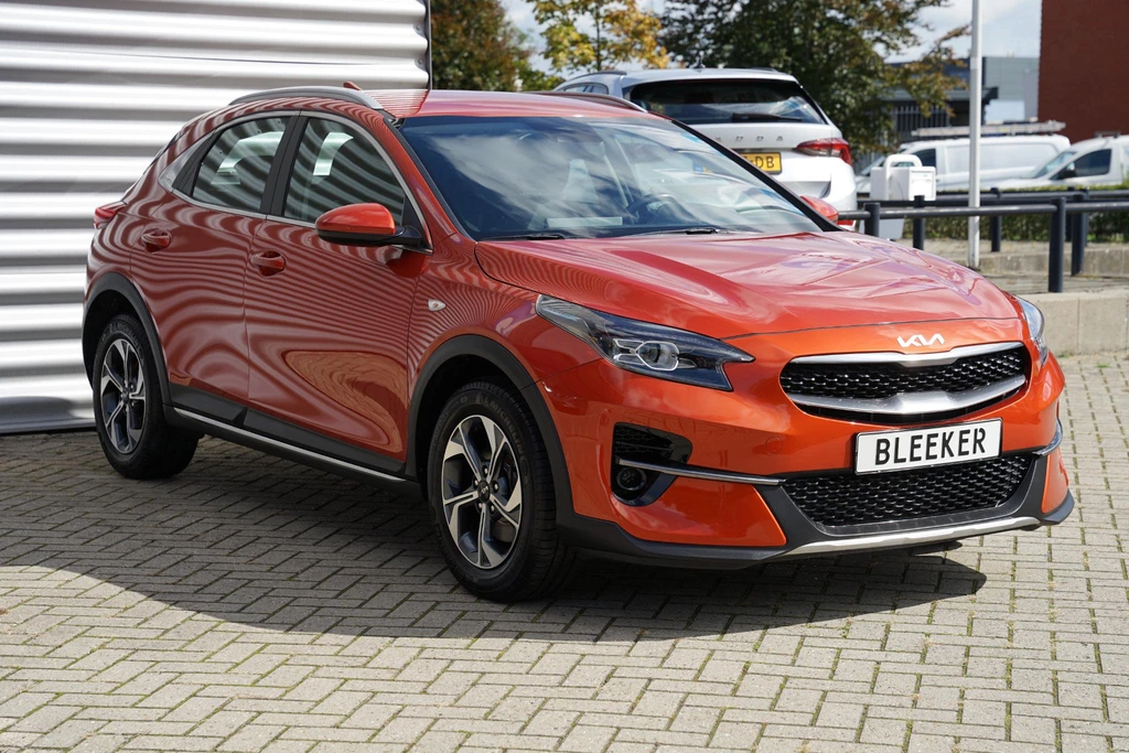 Kia XCeed – foto 6
