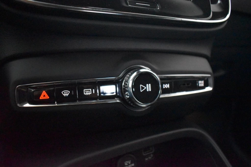 Volvo XC40 – foto 25