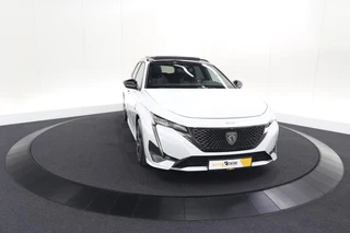 Peugeot 308 – thumbnail 13