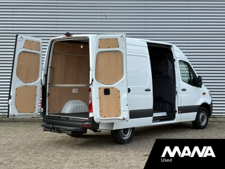 Mercedes-Benz Sprinter – thumbnail 4