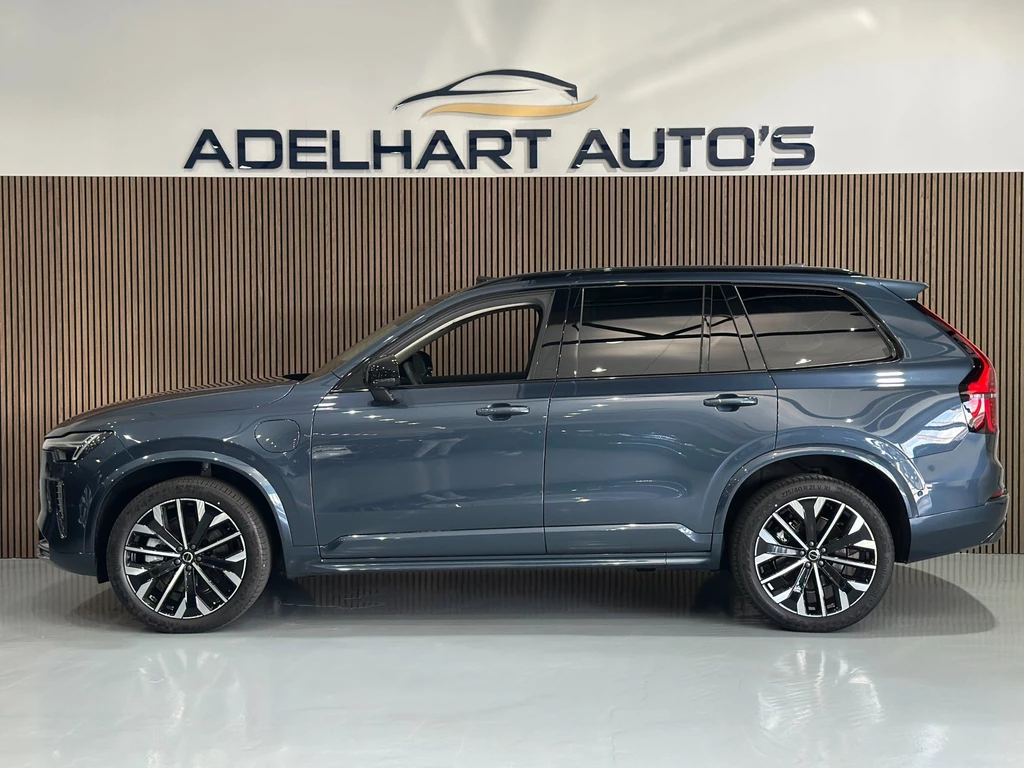 Volvo XC90 – foto 4
