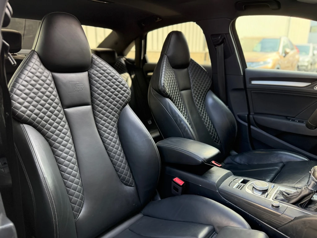 Audi A3 – foto 16