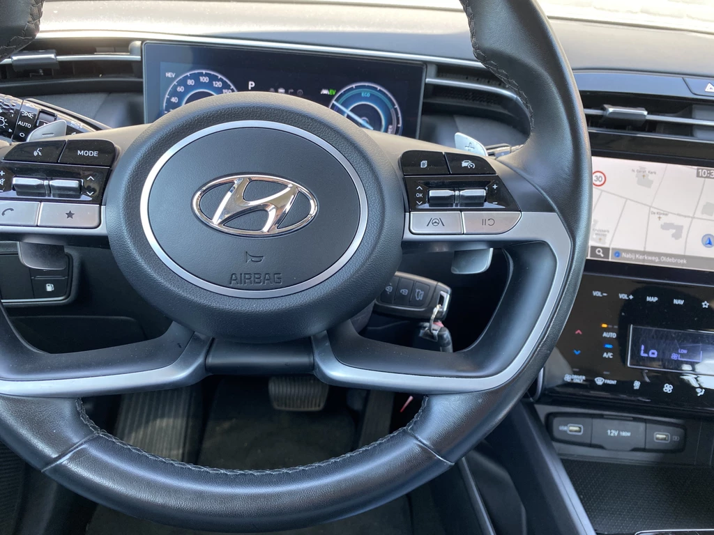 Hyundai Tucson – foto 25
