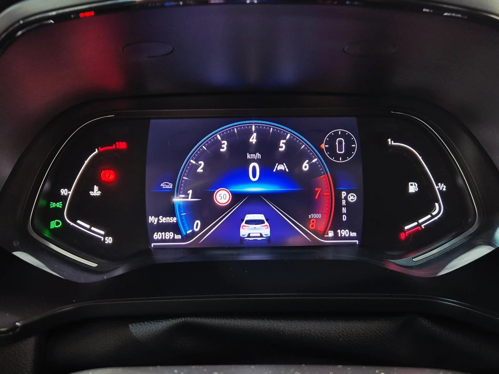 Renault Captur – foto 19