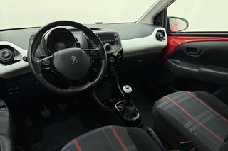 Peugeot 108 – thumbnail 13
