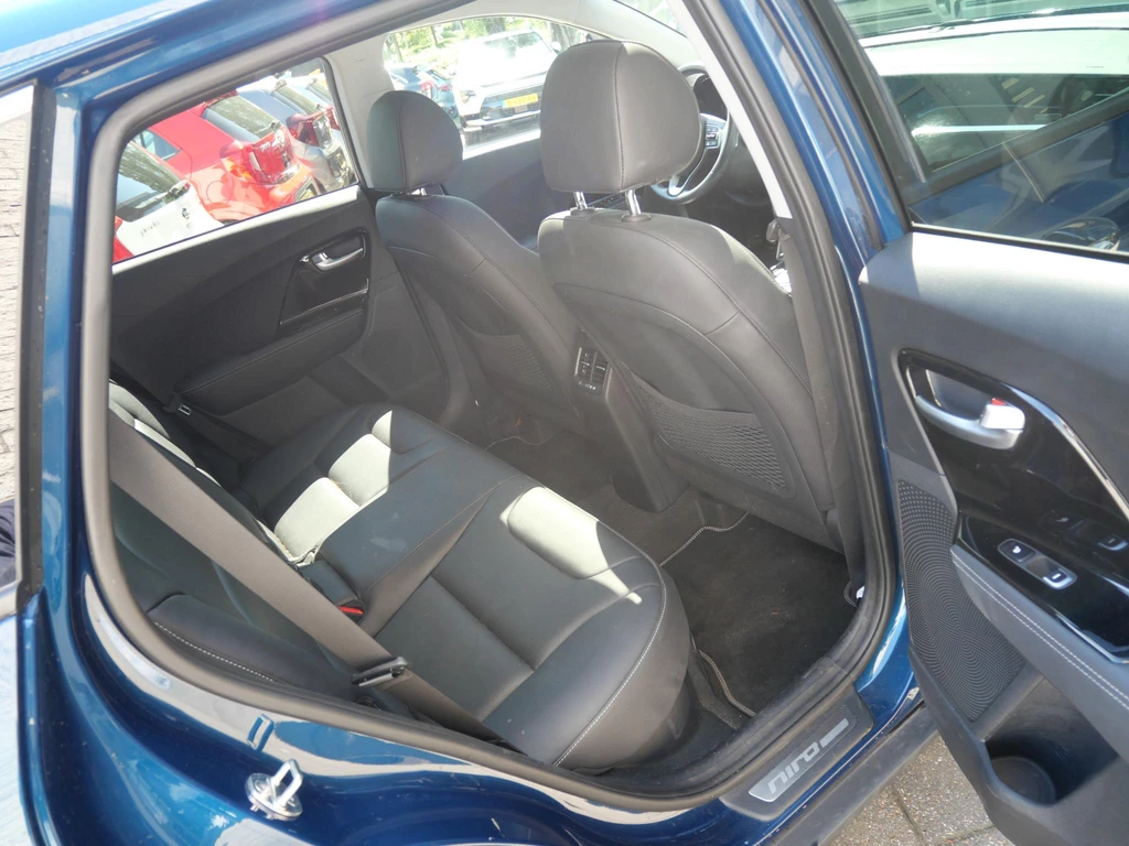 Kia Niro – foto 10