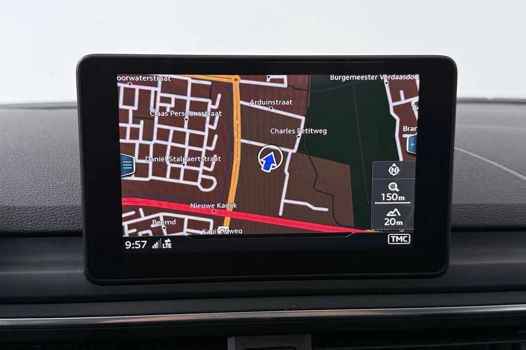 Audi A4 – foto 19