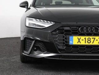 Audi A4 – thumbnail 9