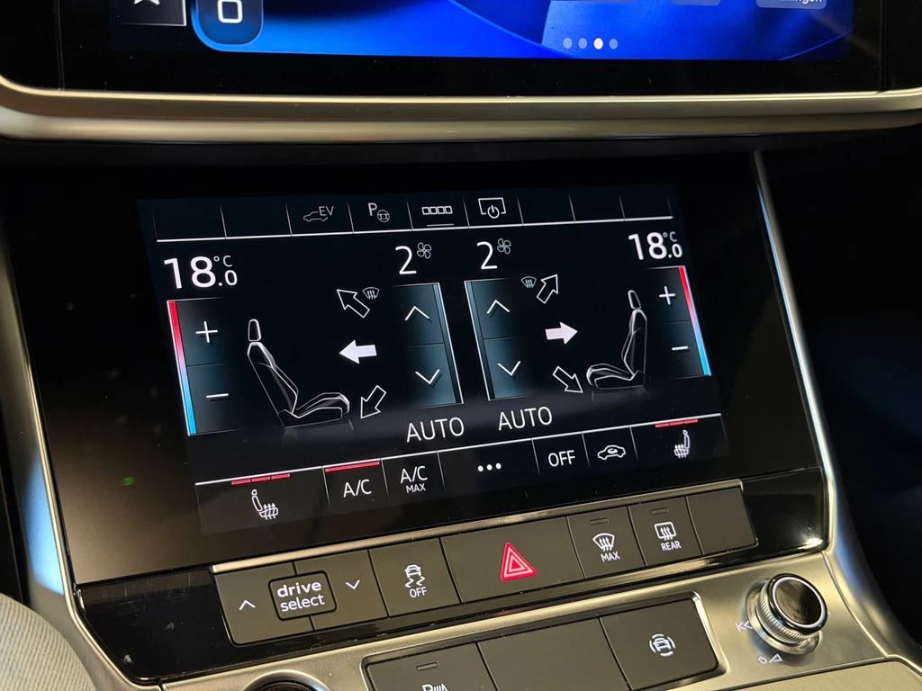 Audi A6 – foto 23