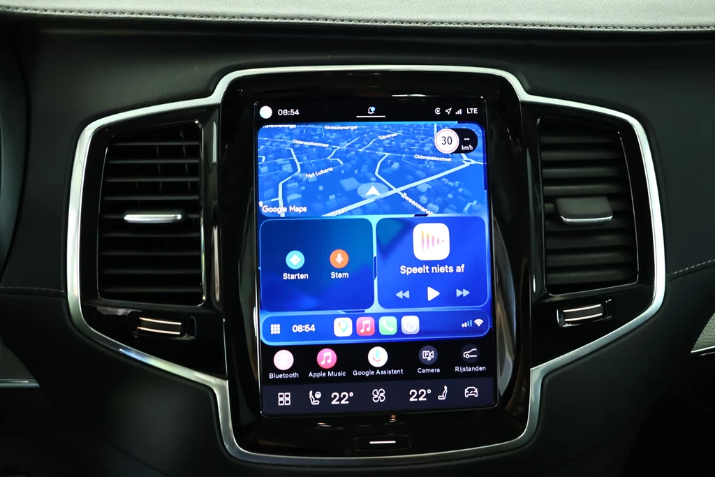 Volvo XC90 – foto 30