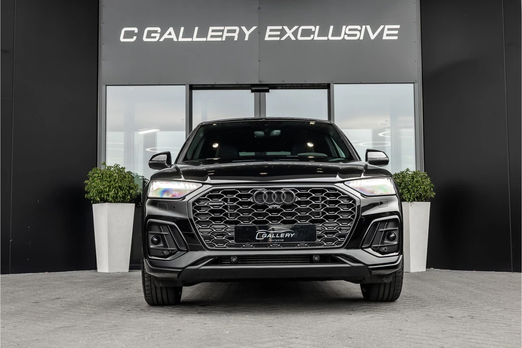 Audi Q5 – foto 10