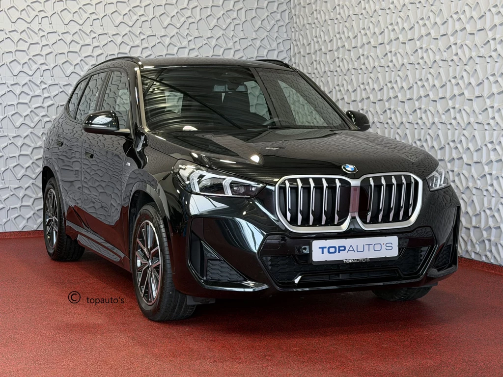 BMW X1 – foto 8