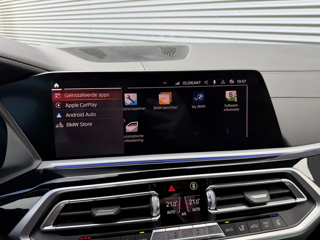 BMW X7 – foto 21