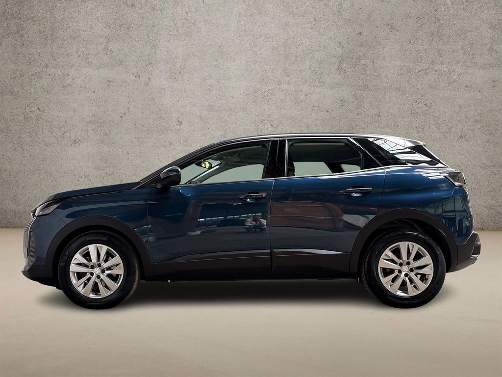 Peugeot 3008 – foto 2