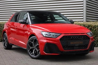 Audi A1 Sportback – thumbnail 9