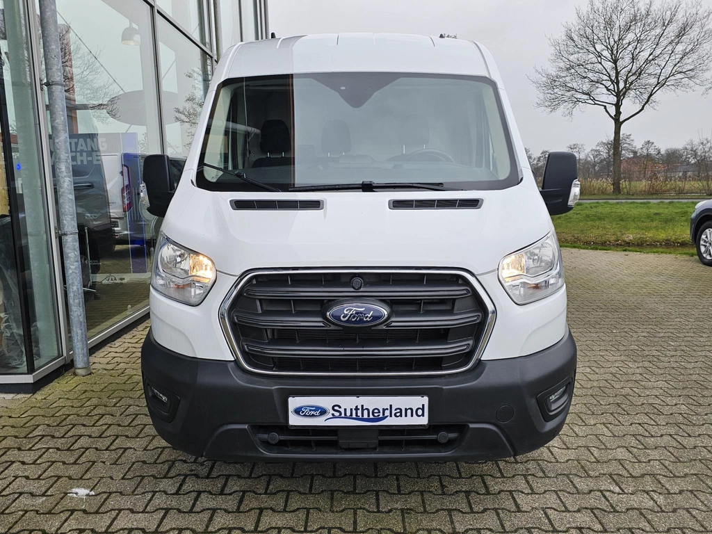 Ford Transit – foto 7