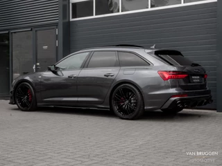 Audi A6 – thumbnail 6