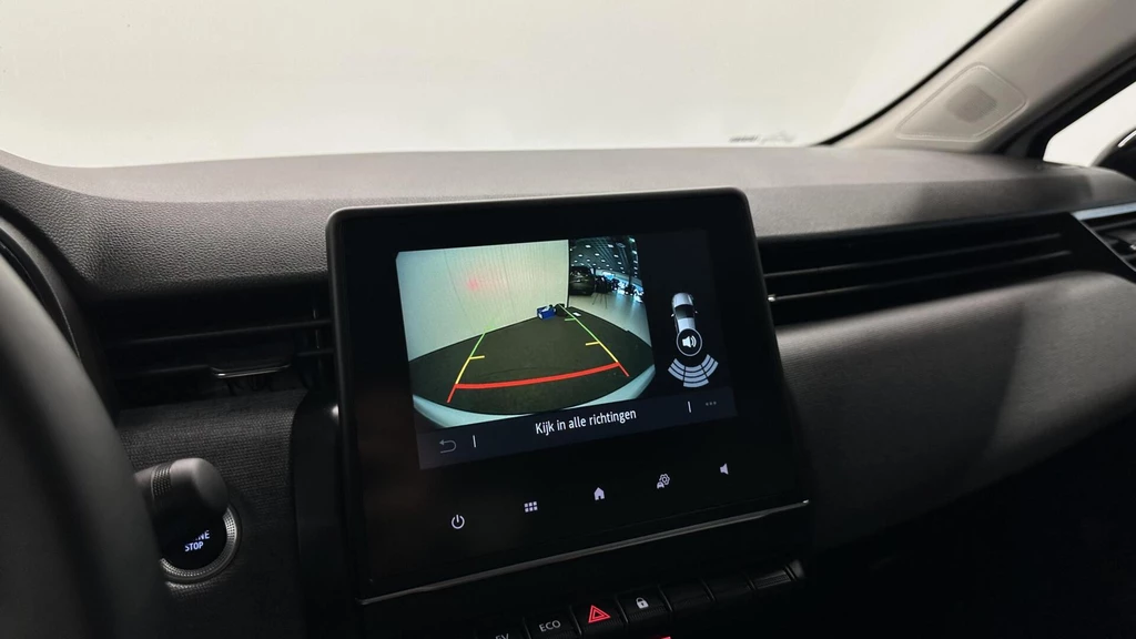Renault Clio – foto 13