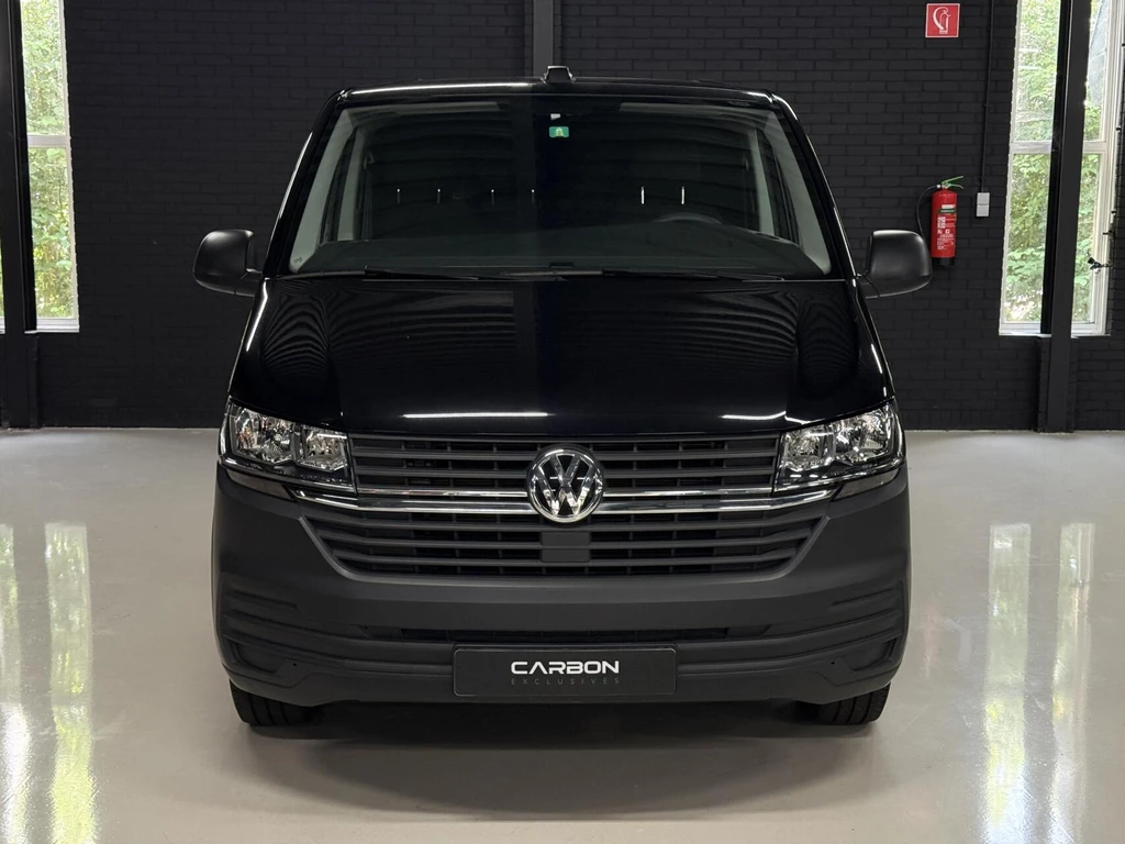 Volkswagen Transporter – foto 7