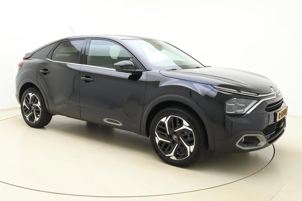 Citroën C4 – foto 8