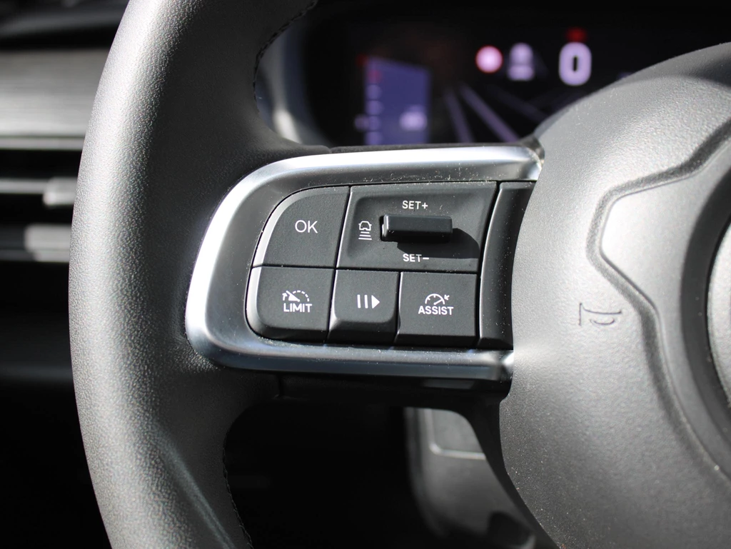 Jeep Avenger – foto 29