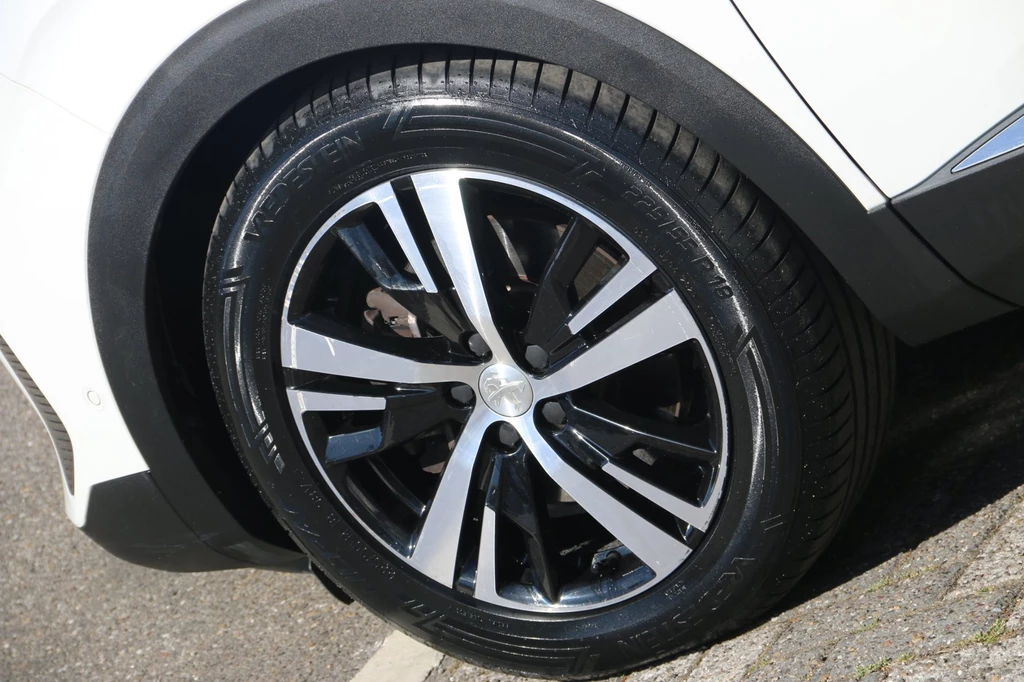 Peugeot 3008 – foto 10