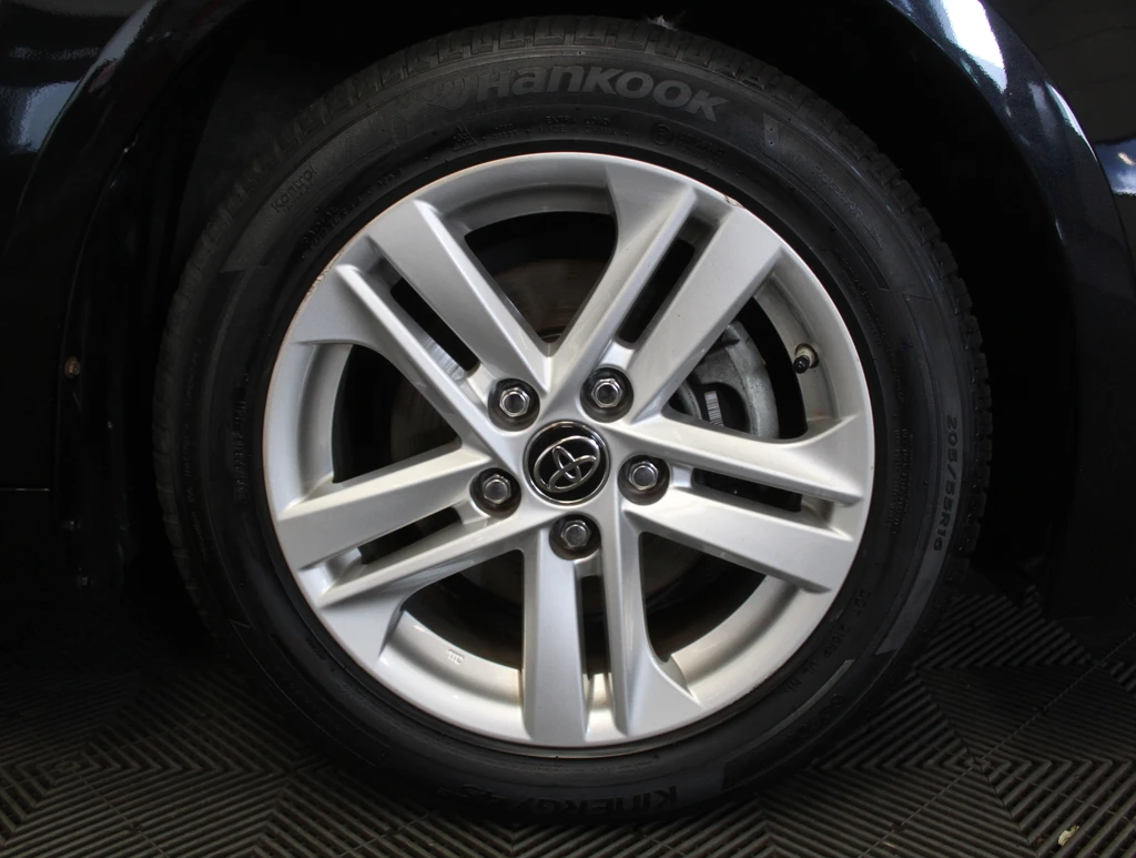 Toyota Corolla Touring Sports – foto 22