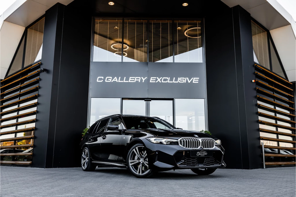 BMW 3 Serie – foto 9