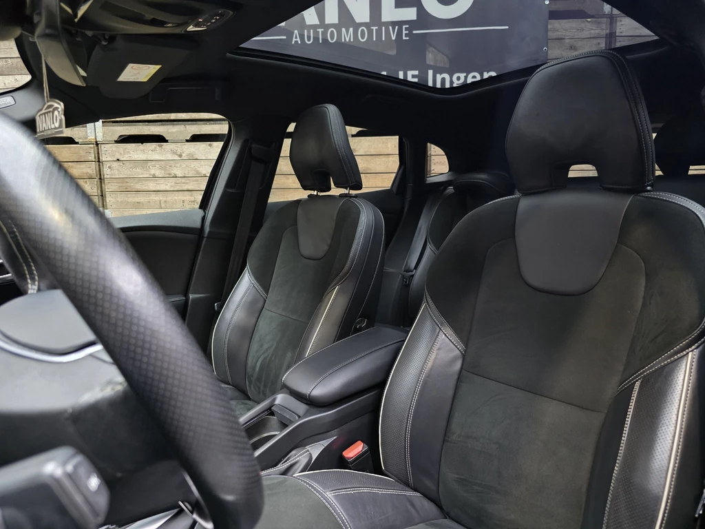 Volvo V40 – foto 12