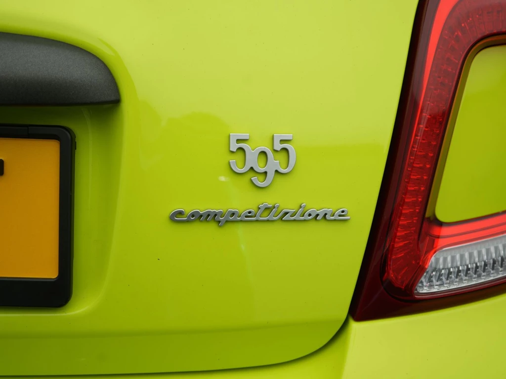 Fiat 500 – foto 31