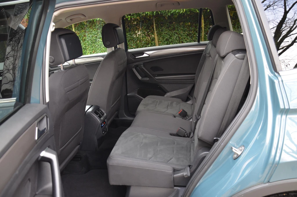 Volkswagen Tiguan Allspace – foto 43