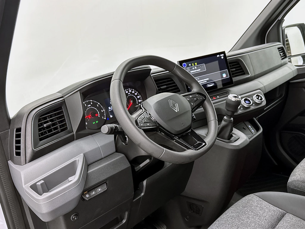 Renault Master – foto 14