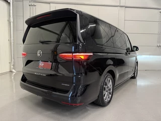 Volkswagen Multivan – thumbnail 6