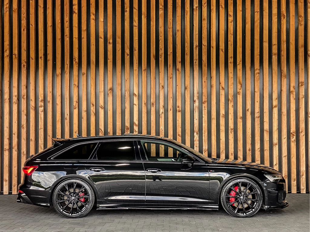 Audi A6 – foto 11