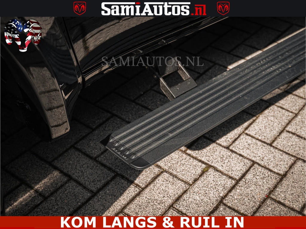 Dodge Ram Pick-Up – foto 60