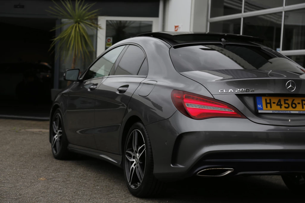 Mercedes-Benz CLA – foto 7
