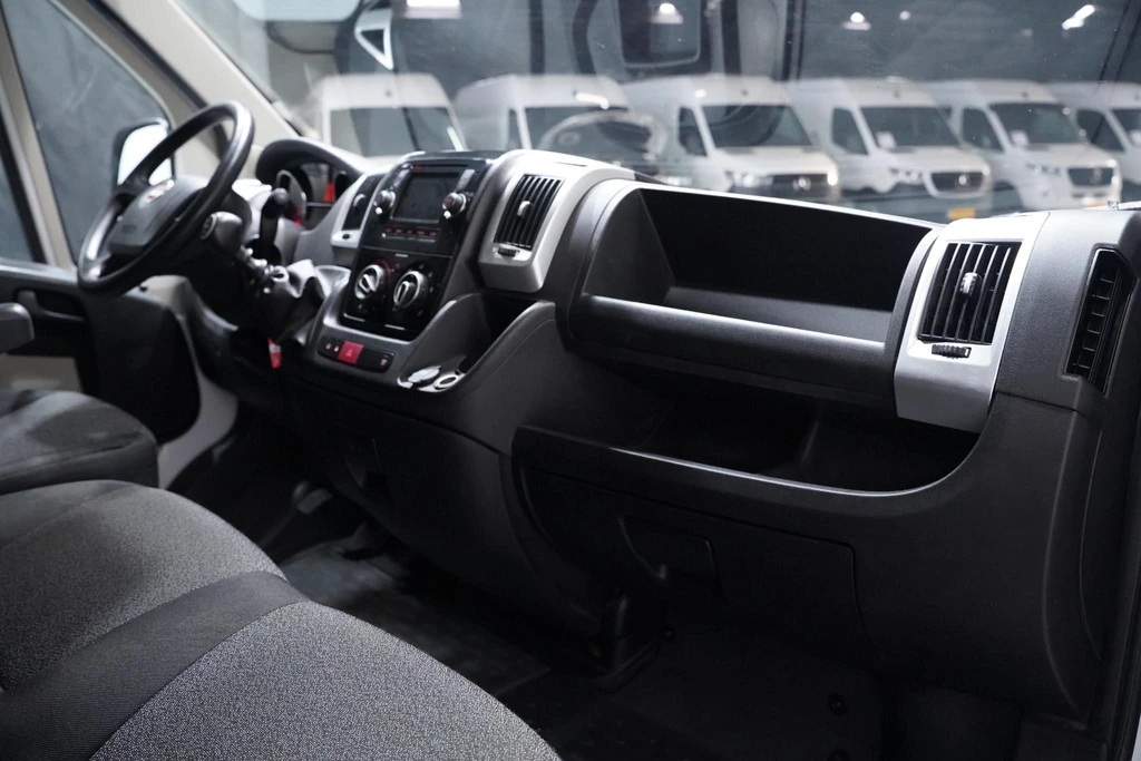 Fiat Ducato – foto 21