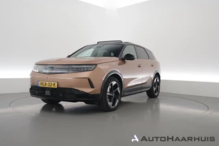 Opel Grandland – thumbnail 1