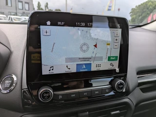 Ford EcoSport – thumbnail 22