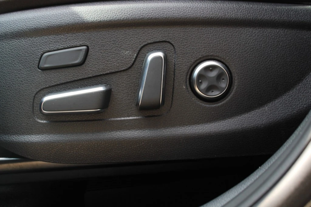 Hyundai Santa Fe – foto 15