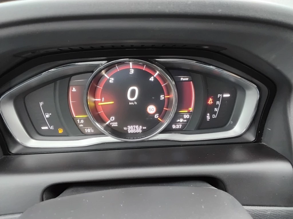 Volvo XC60 – foto 27