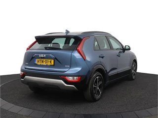 Kia Niro – thumbnail 7