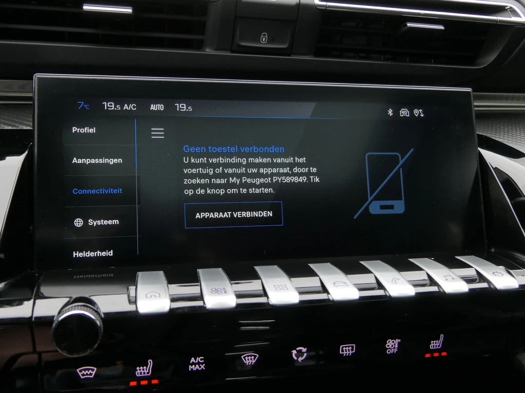 Peugeot 508 – foto 33