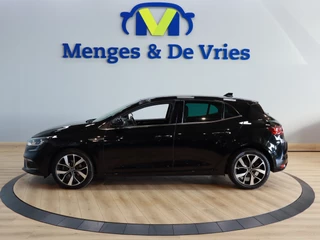 Renault Mégane – thumbnail 2