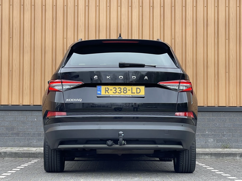 Škoda Kodiaq – foto 3