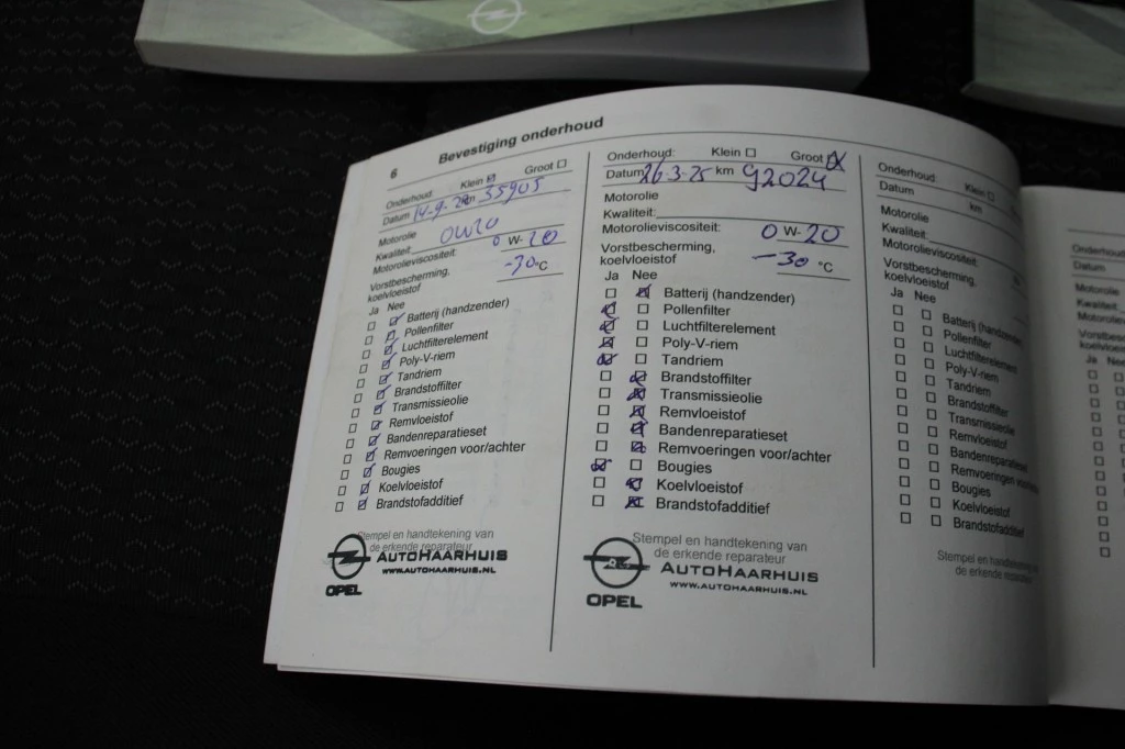 Opel Crossland – foto 12